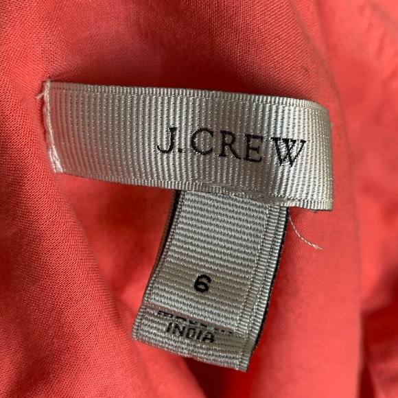 J. Crew Top - Picture 7 of 9